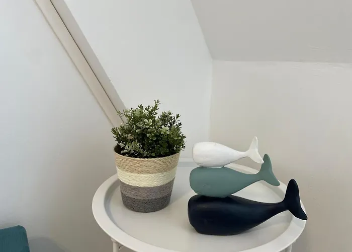 Super Deauville 2 Pieces Cosy Proche Plein Sud *