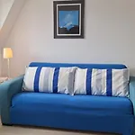 Super Deauville 2 Pieces Cosy Proche Plein Sud Villers-sur-Mer