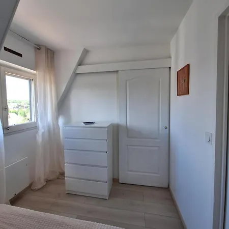 アパート Super Deauville 2 Pieces Cosy Proche Plein Sud *