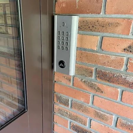 Super Deauville 2 Pieces Cosy Proche Plein Sud Apartamento