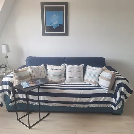 Le Cocon De Deauville, A Deux Pas De La Plage, Du Centre Et Du Casino *