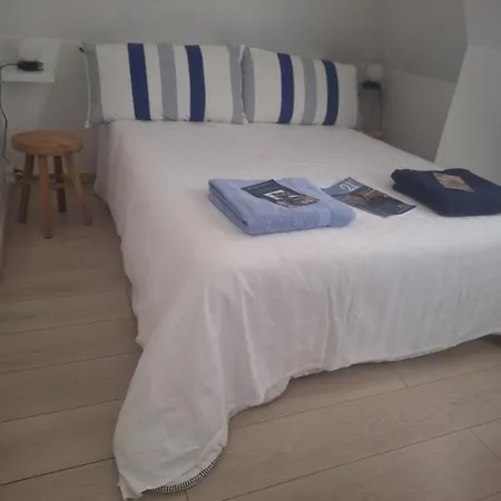 Le Cocon De Deauville, A Deux Pas De La Plage, Du Centre Et Du Casino 빌레쉬르메르