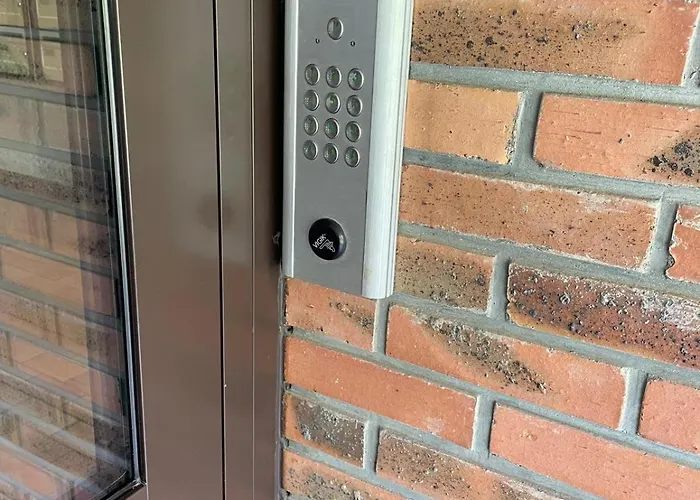 Super Deauville 2 Pieces Cosy Proche Plein Sud Lejlighed